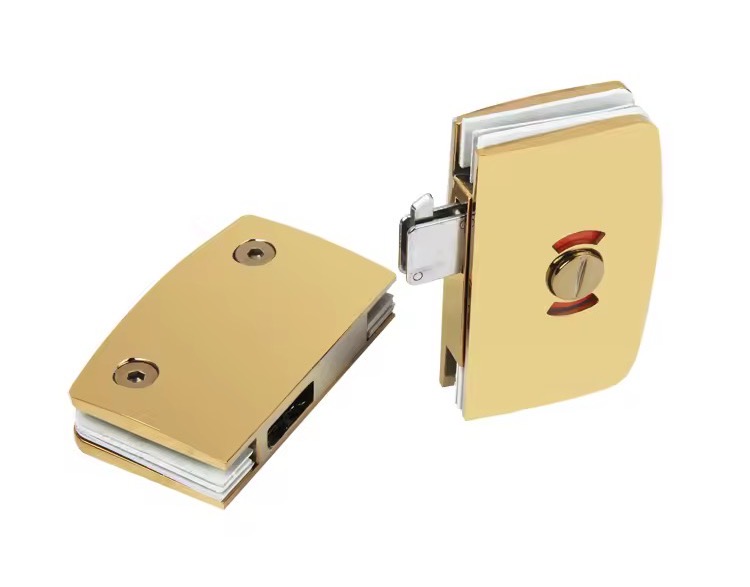 Glass Lock