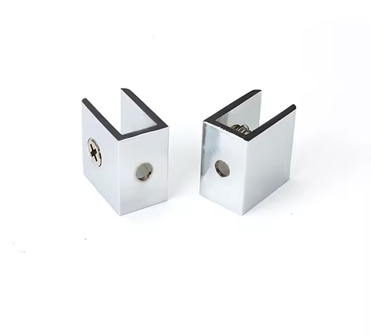 Glass Clamp