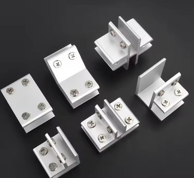 Glass Clamp