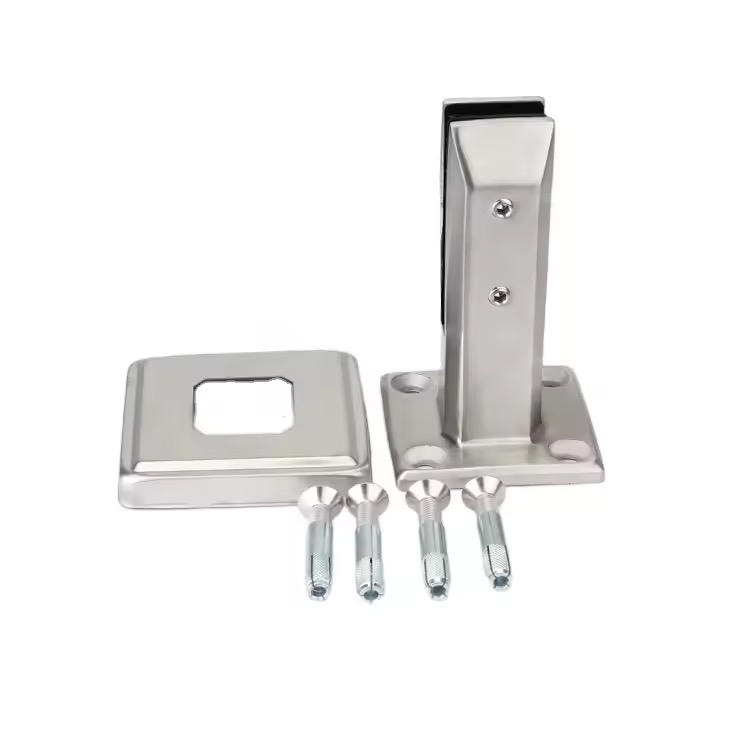Glass Railing spigot