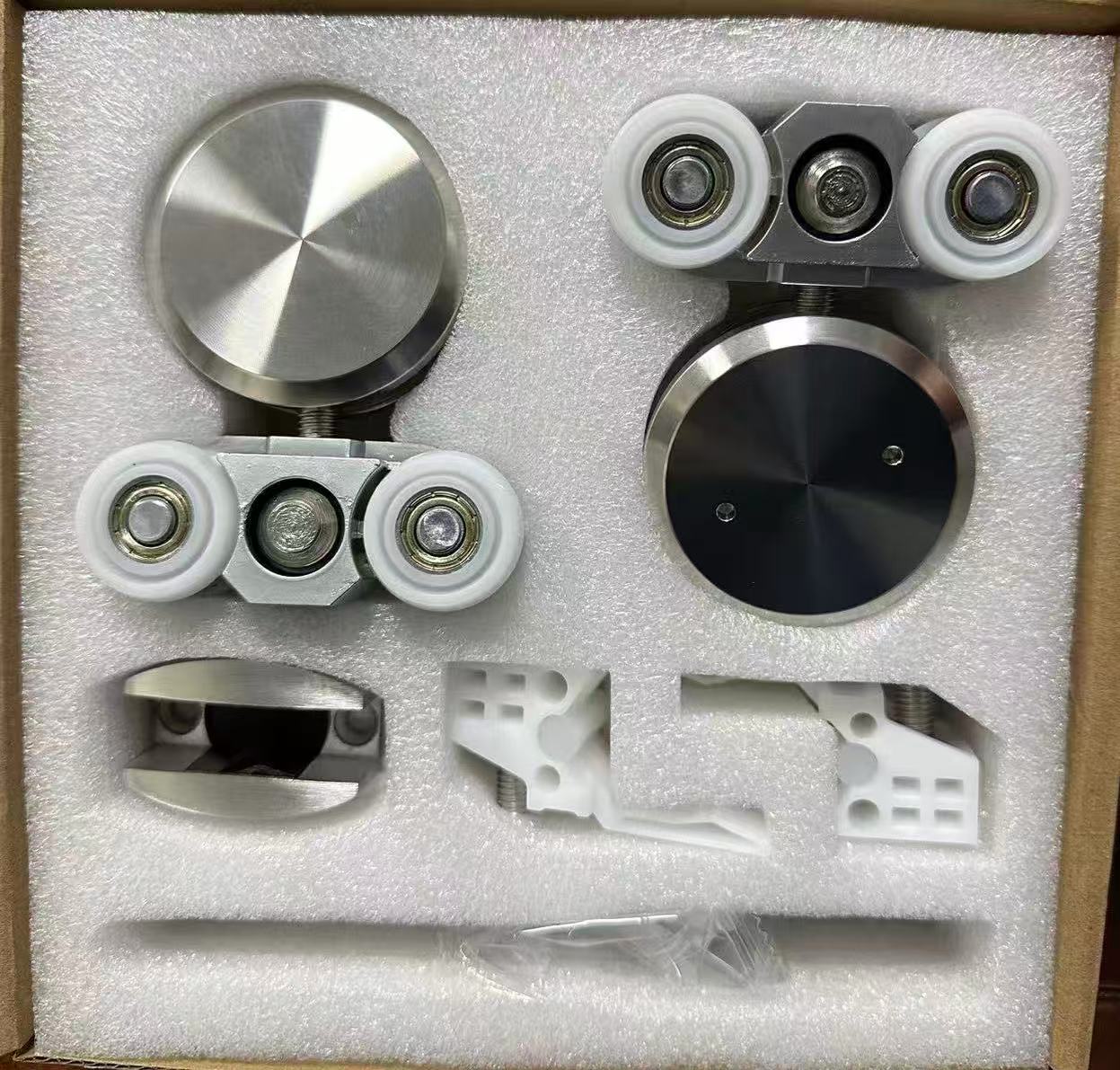 Sliding Door Fitting