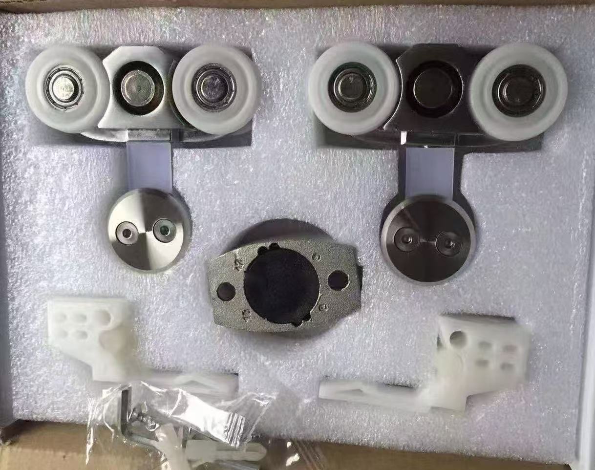 Sliding Door Fitting