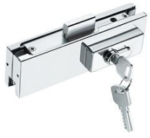 Glass Door Fitting