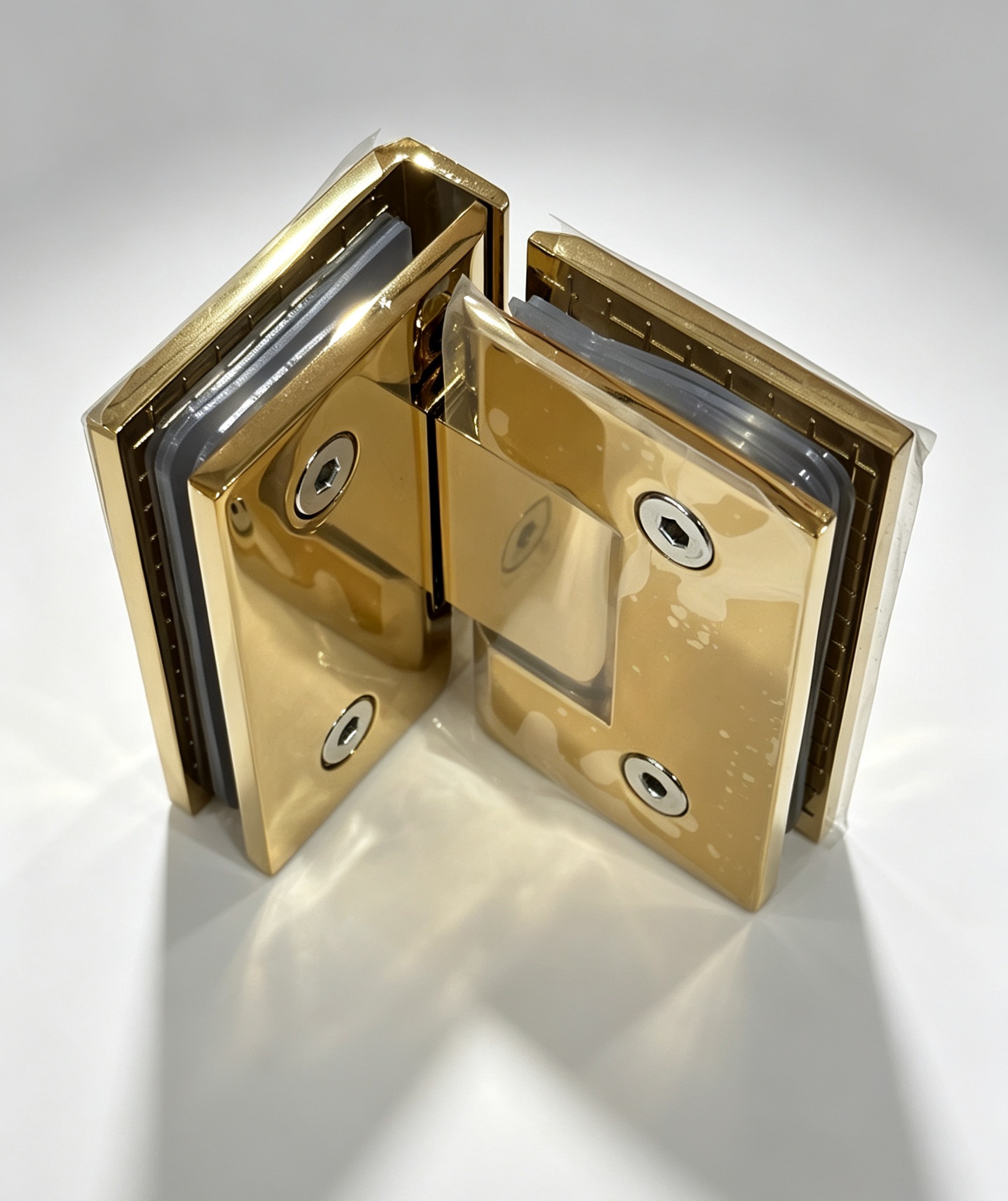 Shower Fitting