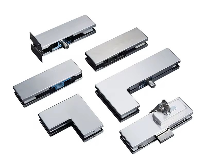 Glass Door Fitting